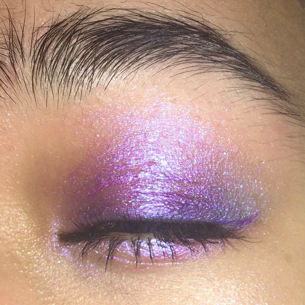 カラフルネイルズ/キャンメイク/マニキュアを使ったクチコミ(5枚目)