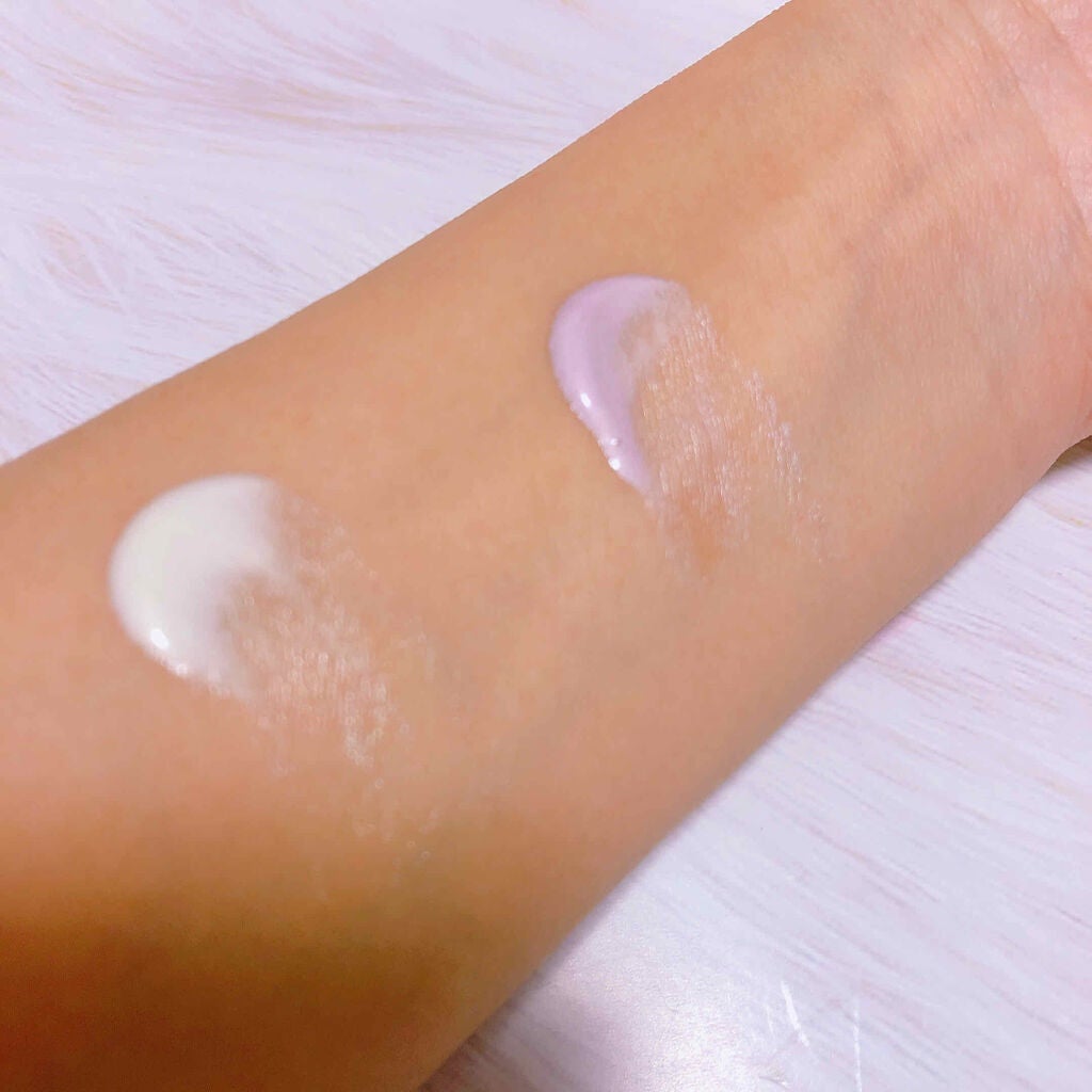 ジルスチュアート イルミネイティング セラムプライマー/JILL STUART/化粧下地を使ったクチコミ(2枚目)