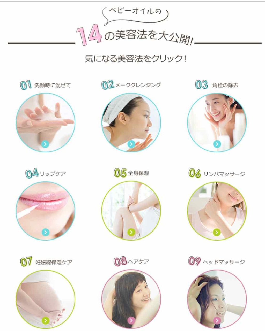 ジョンソン ベビーオイル 無香料/ジョンソンベビー/ボディオイルを使ったクチコミ(2枚目)