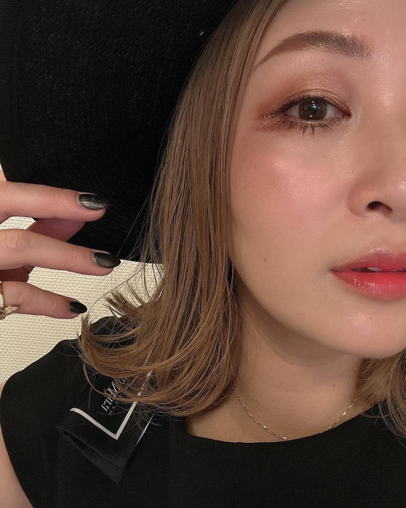 ディオール アディクト リップ グロウ/Dior/リップバームを使ったクチコミ(9枚目)