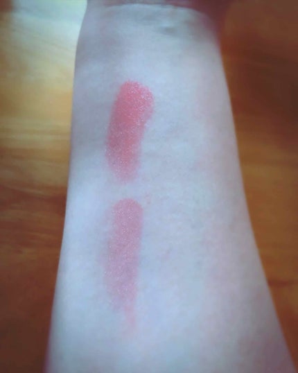 ラスティングフィニッシュ ティントリップ/リンメル ロンドン/リップティントを使ったクチコミ(1枚目)