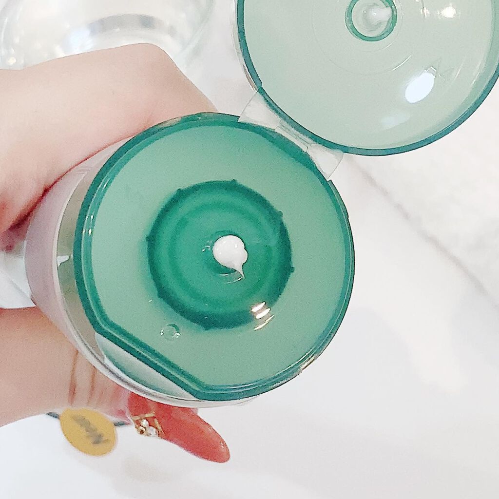 髪がうるおう精油ヘアマスク しっとり /kokoroe/ヘアマスク・ヘアパックを使ったクチコミ（2枚目）