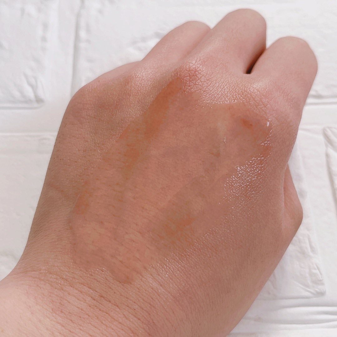 アンチリンクルエフェクトアンプルオリジン/MIGUHARA/美容液を使ったクチコミ(4枚目)