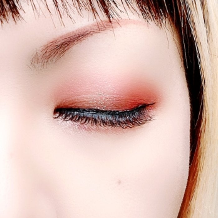 大英博物館 エジプトシリーズ アイシャドウパレット/ZEESEA/アイシャドウパレットを使ったクチコミ(4枚目)