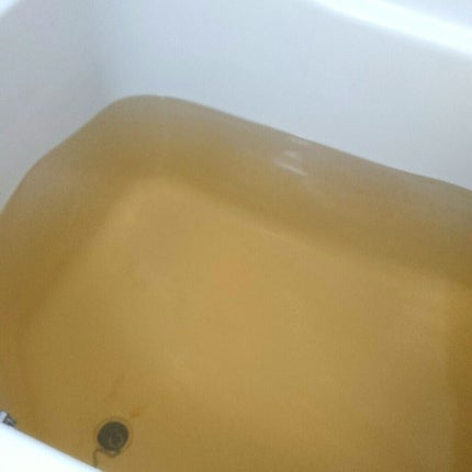ソムリエバスタブレット ラムネ薬用入浴剤/charley/炭酸系入浴剤を使ったクチコミ(4枚目)