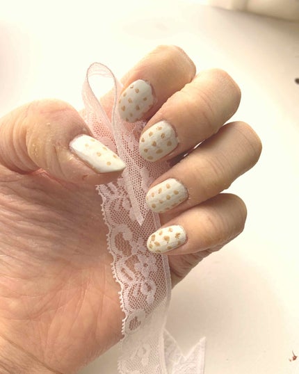 ナチュラルネイルカラーN/デュカート/マニキュアを使ったクチコミ(1枚目)