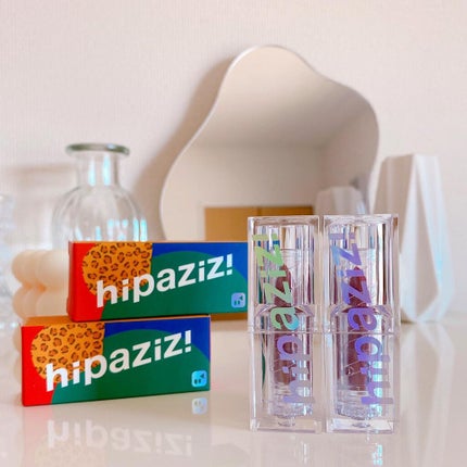 Nice To Meet Matt/hipazizi/口紅を使ったクチコミ(10枚目)