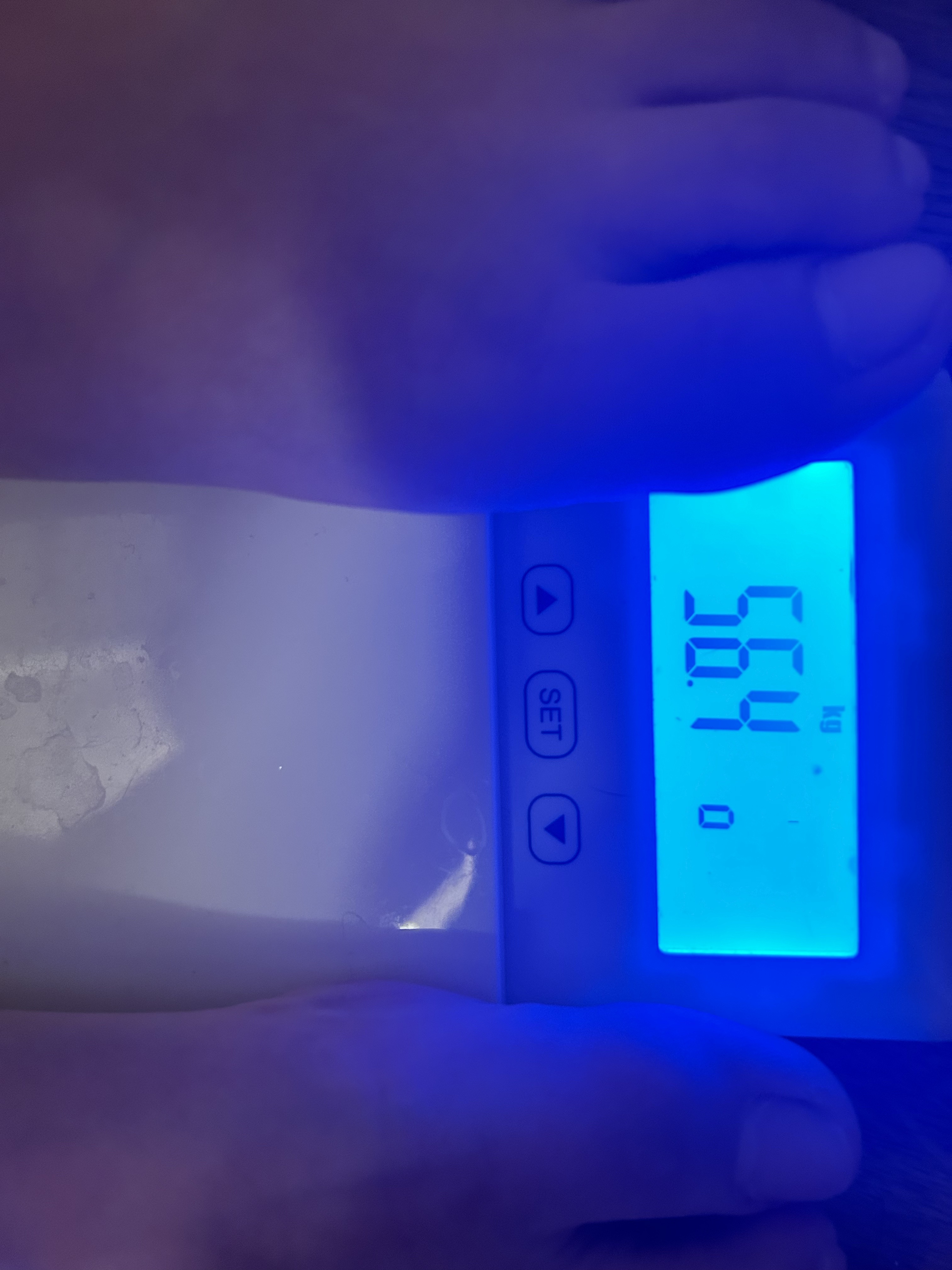 ビタミンC アスコルビン酸K　原末(医薬品)/日本薬局方/その他を使ったクチコミ（1枚目）