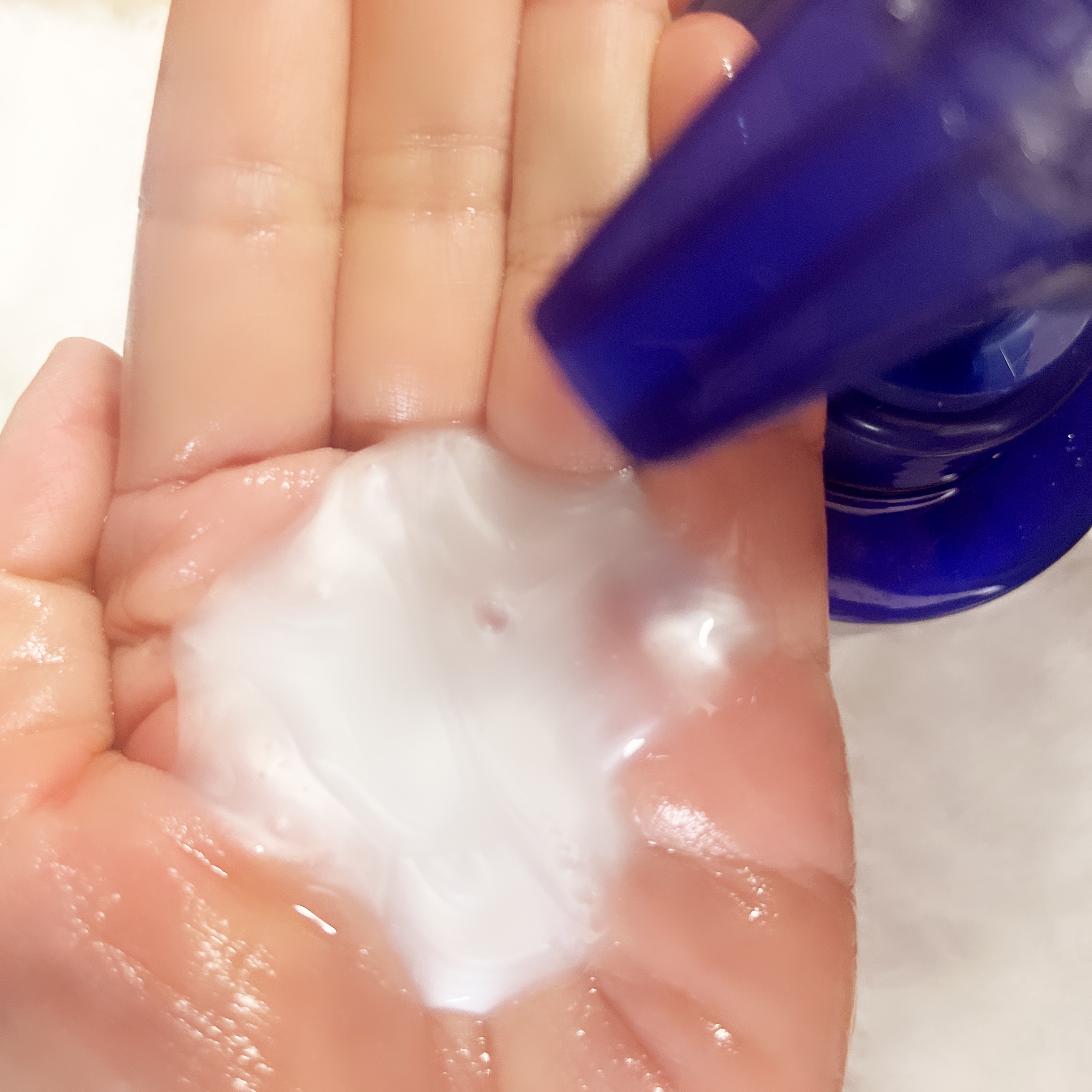 デオコ スカルプケアシャンプー/コンディショナー/DEOCO(デオコ)/市販シャンプーを使ったクチコミ（2枚目）