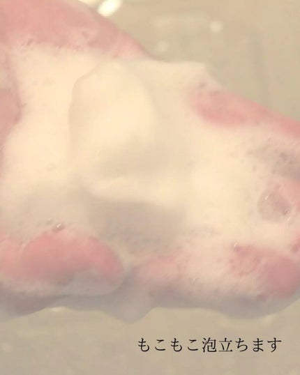 SSビオリス ボタニカル シャンプー/ヘアコンディショナー(ディープモイスト)/SSビオリス/市販シャンプーを使ったクチコミ(3枚目)