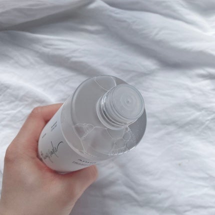 ドクダミ 77 スージングトナー/Anua/化粧水を使ったクチコミ(3枚目)