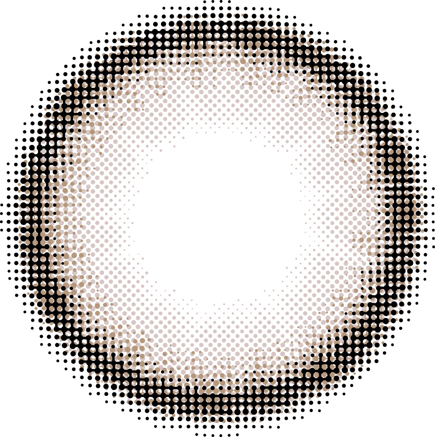 LILMOON 1dayシリコーン サンドグレー