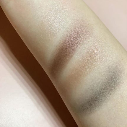 エレガンス ヌーヴェル アイズ/Elégance/アイシャドウパレットを使ったクチコミ(2枚目)