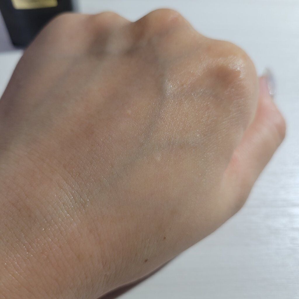 ルミエール ヴァイタルC/FEMMUE/ブースター・導入液を使ったクチコミ(3枚目)