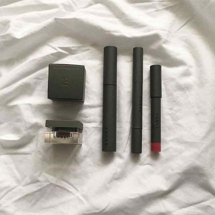 アドバンスド スムージング コンシーラー/THREE/リキッドコンシーラーを使ったクチコミ(1枚目)