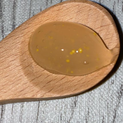 カプセルインハイドロクレンズ/PLUEST/クレンジングジェルを使ったクチコミ(3枚目)