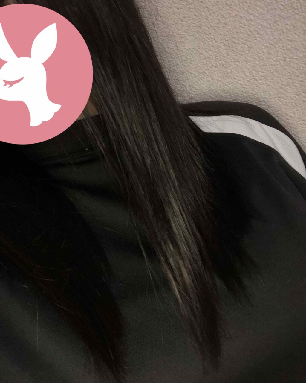 ディーセス リンケージミュー 4x/ディーセス リンケージ/洗い流すヘアトリートメントを使ったクチコミ(2枚目)