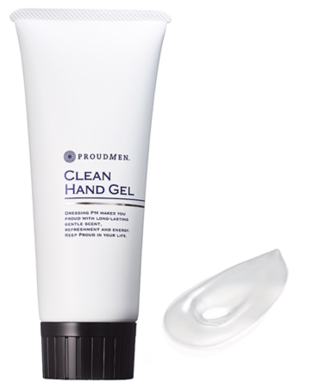 プラウドメン クリーンハンドジェル