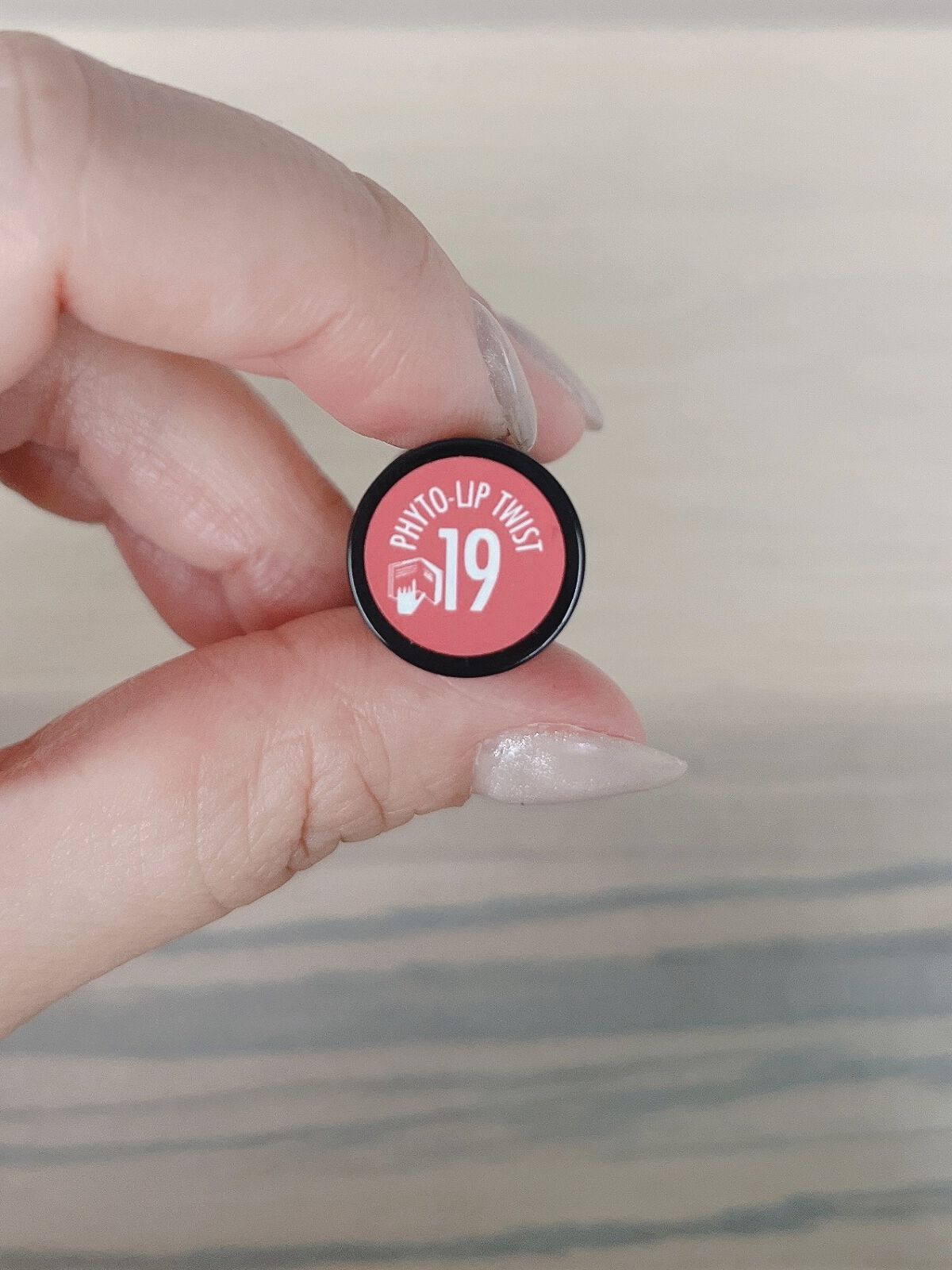 フィト リップ ツイスト マット/シスレー/口紅を使ったクチコミ（2枚目）