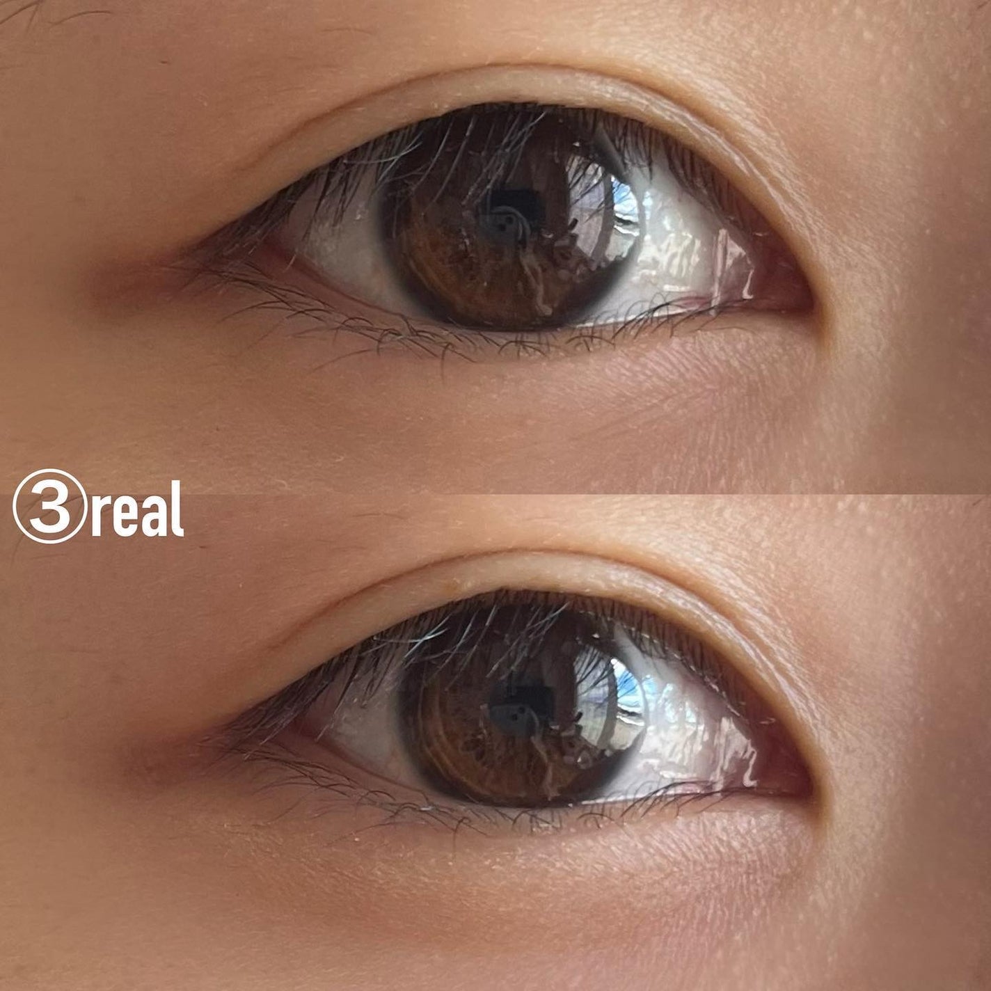 カラーグラム オールインワン涙袋メーカー/Colorgram/ペンシルアイライナーを使ったクチコミ(8枚目)