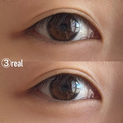 カラーグラム オールインワン涙袋メーカー/Colorgram/ペンシルアイライナーを使ったクチコミ(8枚目)