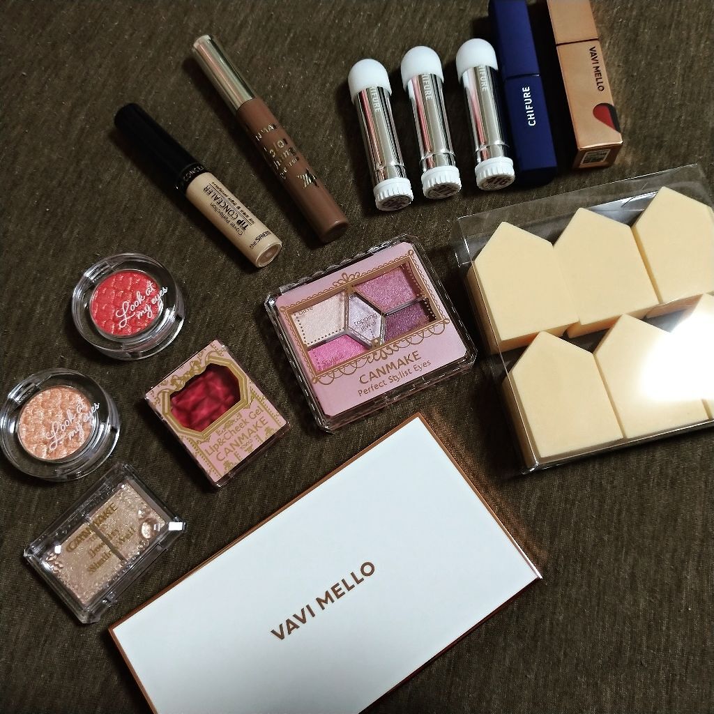 色々/その他を使ったクチコミ（1枚目）