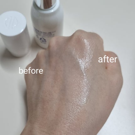 レチノール スーパーバウンス セラム/IOPE/美容液を使ったクチコミ(4枚目)