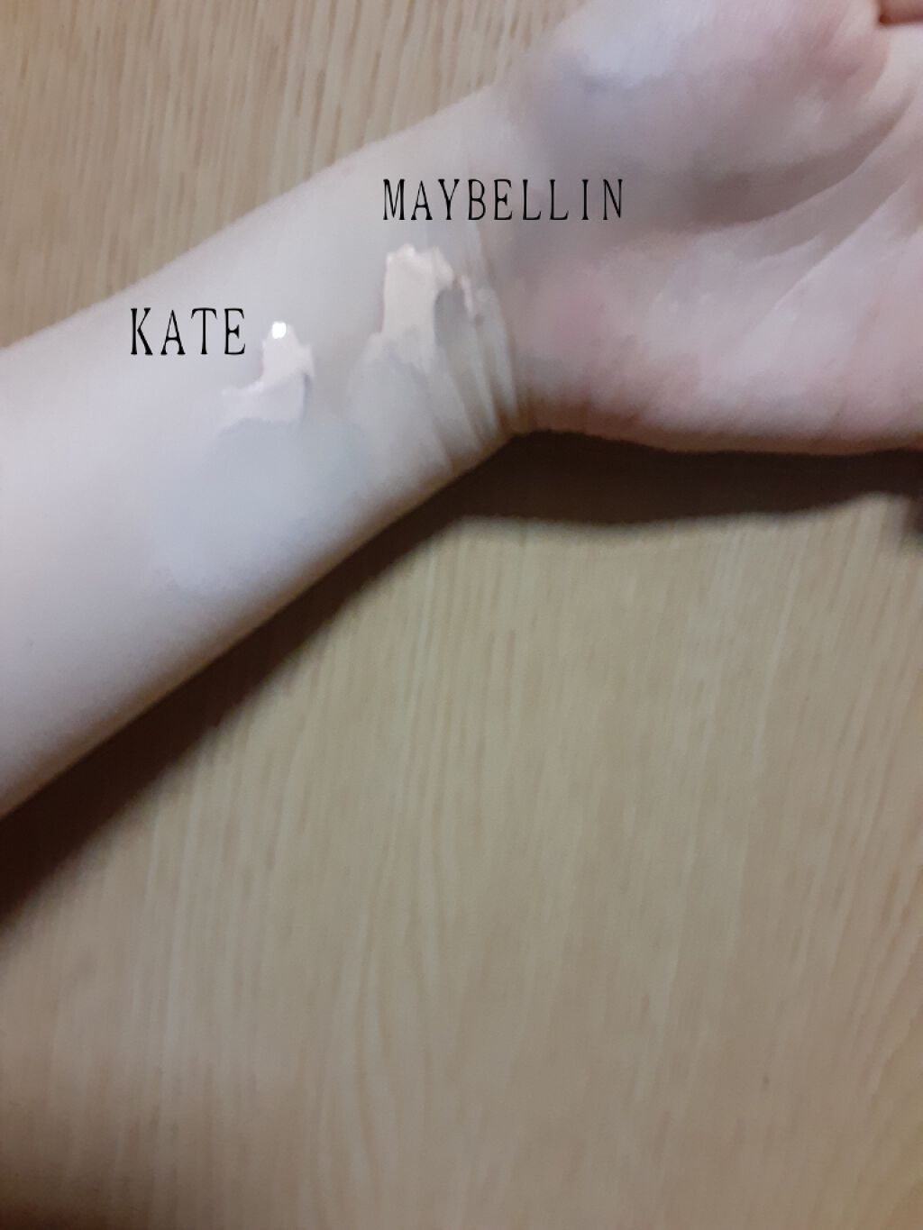 カラーステイ メイクアップ/REVLON/リキッドファンデーションを使ったクチコミ(2枚目)