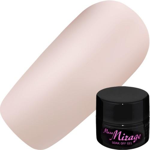 ヌーディーシリーズ カラージェル M131S ヌーディクリーム