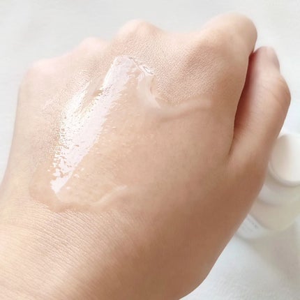 レチノール シカ リペア セラム/innisfree/美容液を使ったクチコミ(4枚目)