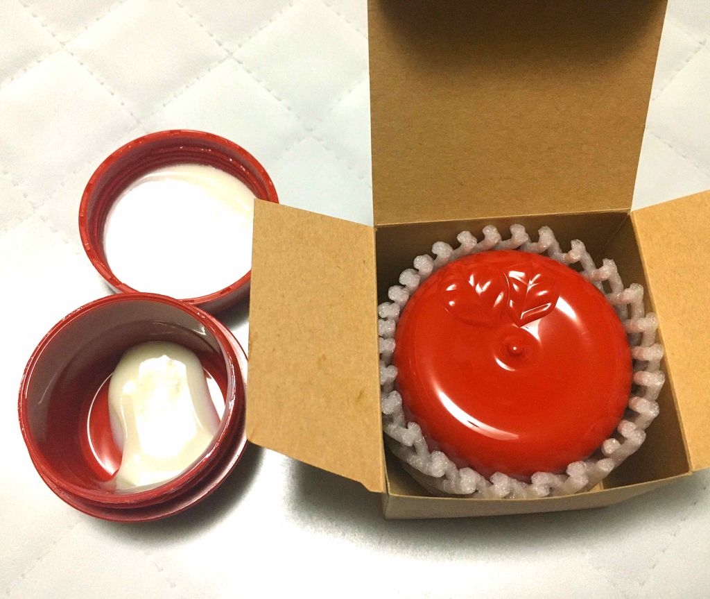 イグニス スキンエデン/IGNIS/オールインワン化粧品を使ったクチコミ（2枚目）