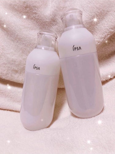 ME センシティブe 1/IPSA/乳液を使ったクチコミ（2枚目）