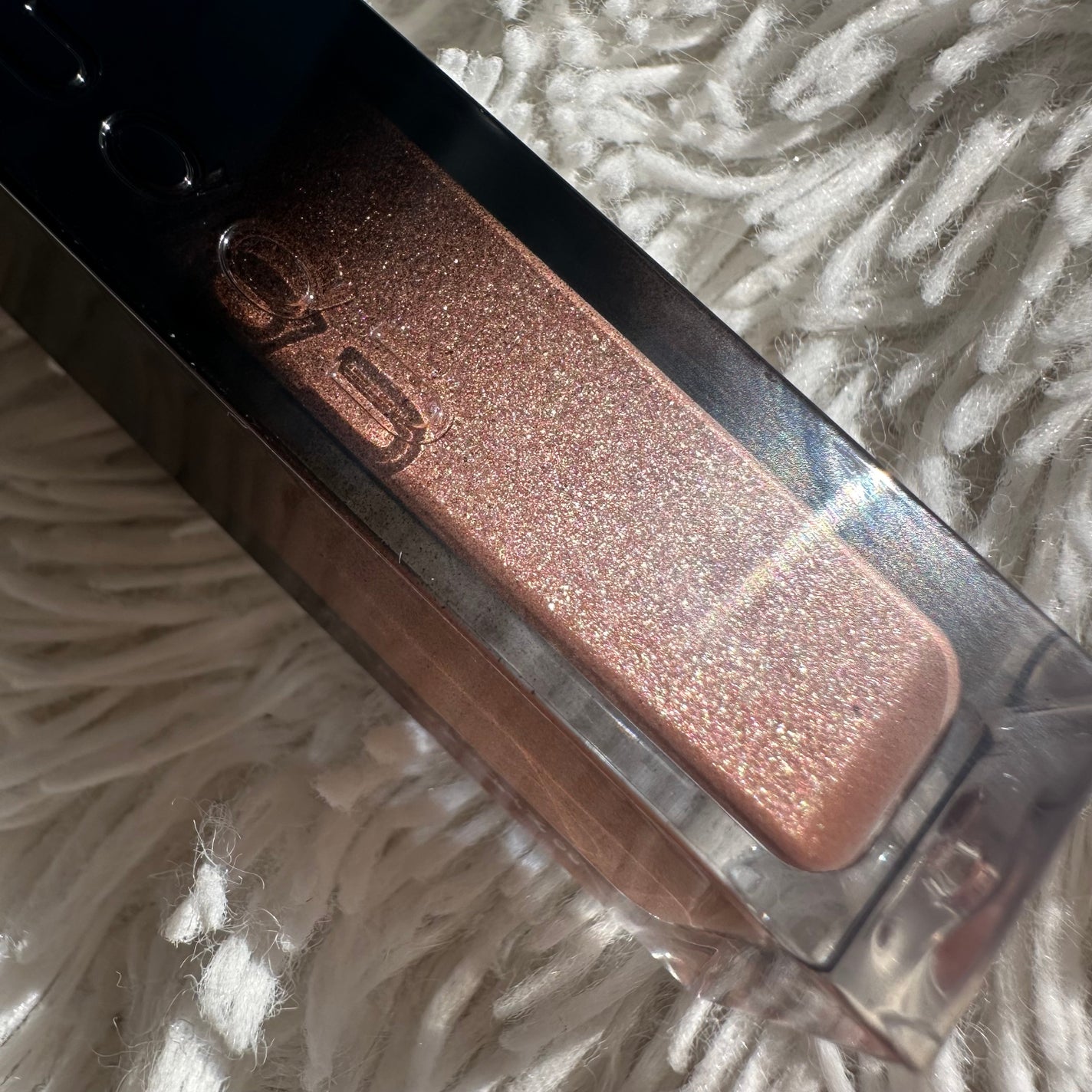 リクイド ラスター アイズ /SUQQU/リキッドアイシャドウを使ったクチコミ(3枚目)