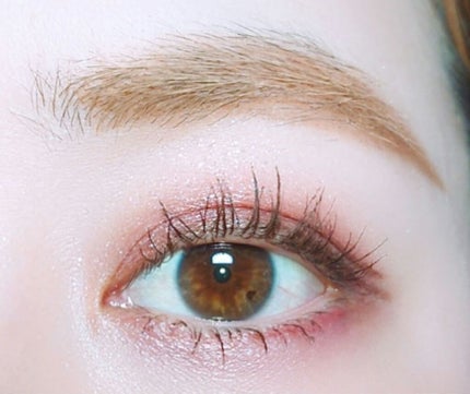 カールキープベース/CEZANNE/マスカラ下地を使ったクチコミ(1枚目)