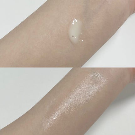 ユース ラディアンス ビタチノール セラム/primera/美容液を使ったクチコミ(2枚目)