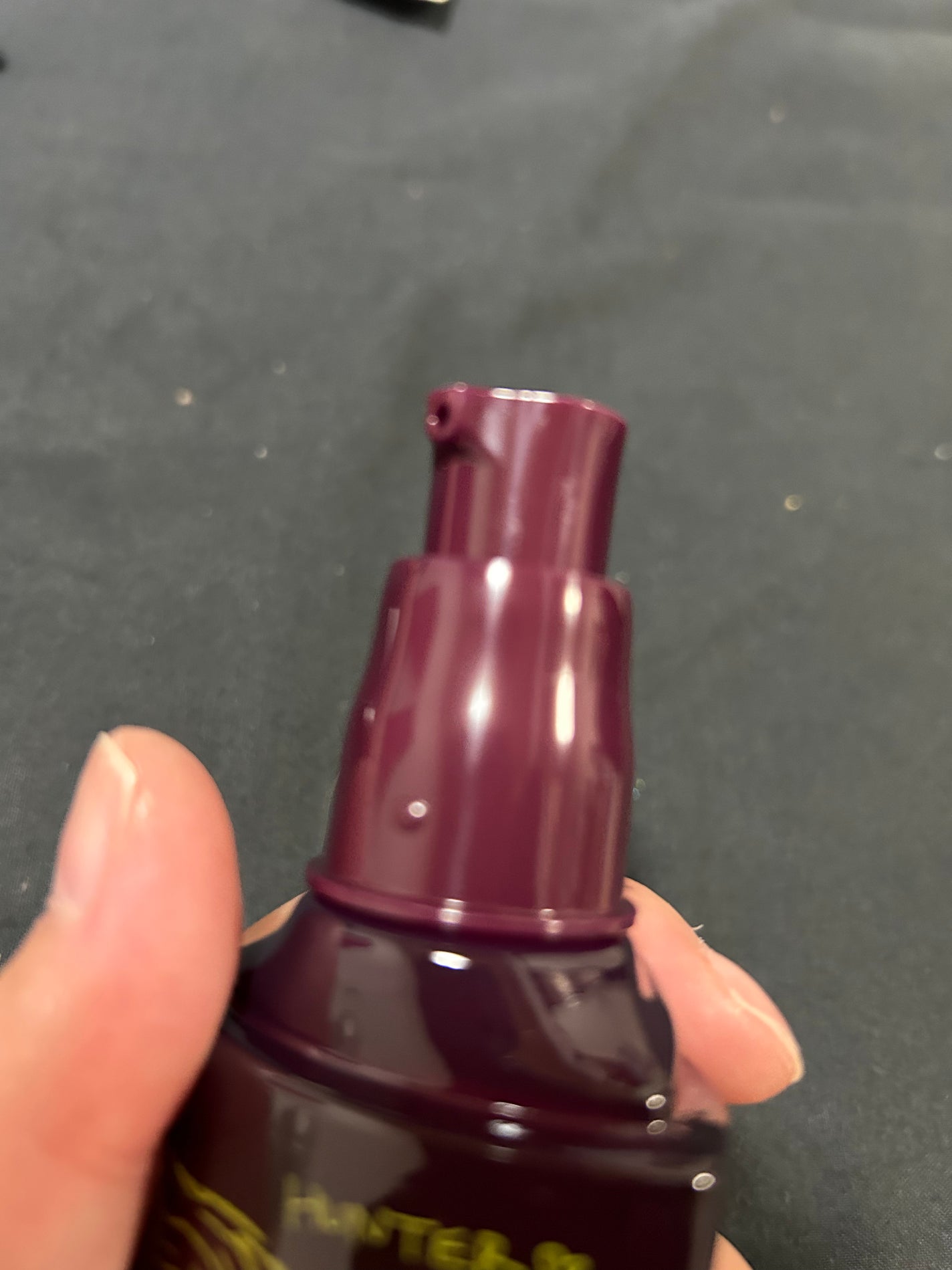 アルティミューン パワライジング コンセントレート Ⅲn/SHISEIDO/美容液を使ったクチコミ(4枚目)