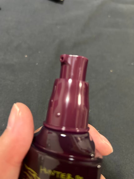 アルティミューン パワライジング コンセントレート Ⅲn/SHISEIDO/美容液を使ったクチコミ(4枚目)