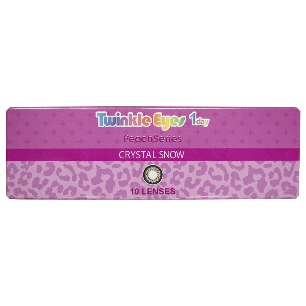 Twinkle Eyes 1day<ピーチシリーズ> TwinkleEyes