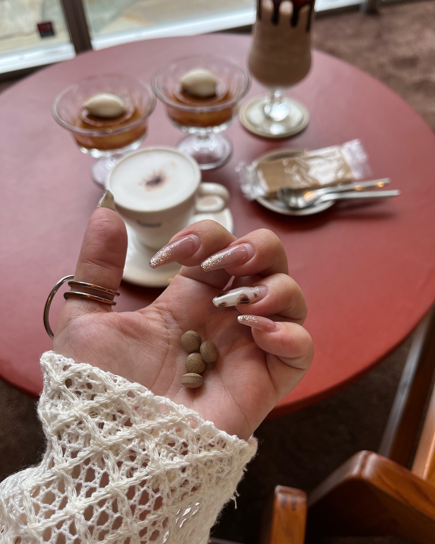 プレミアムカロリミット/ファンケル/ボディサプリメントを使ったクチコミ（2枚目）