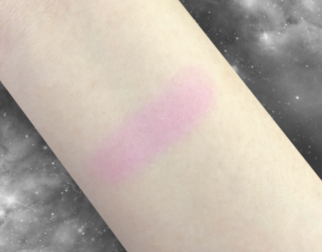 NAMING. プレイフル クリーム ブラッシュのクチコミ「NAMING.
Playful Creme Blush
PPR01 jumpy

メガ割で購入.....」（3枚目）