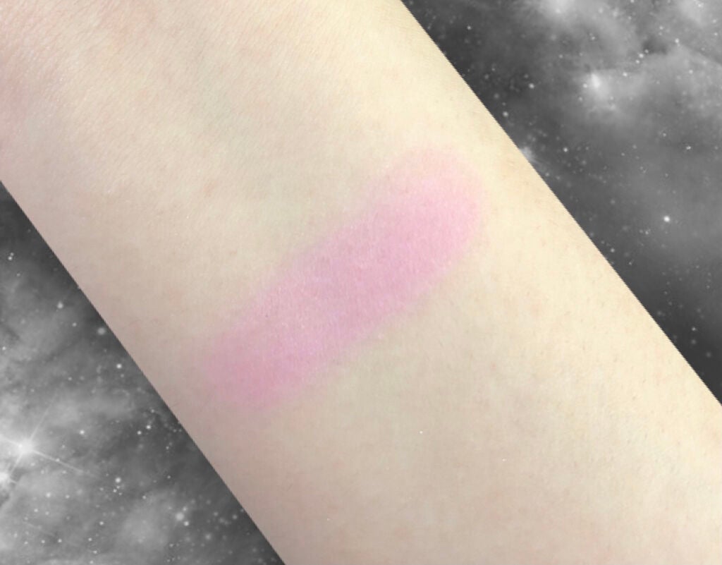 プレイフル クリーム ブラッシュ/NAMING./ジェル・クリームチークを使ったクチコミ(3枚目)