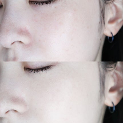 ピンクティーツリーカバープライマークッション/APLIN/クッションファンデーションを使ったクチコミ(6枚目)