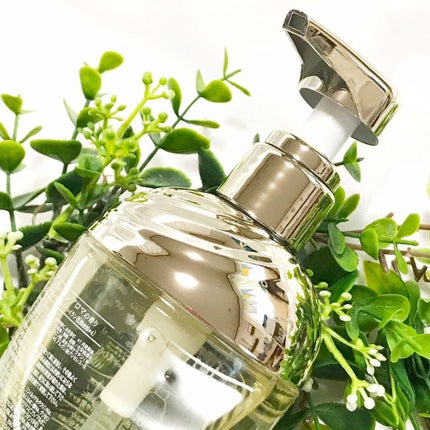 ドリーミー モイスト シャンプー/ヘアトリートメント/THERATIS/市販シャンプーを使ったクチコミ(4枚目)