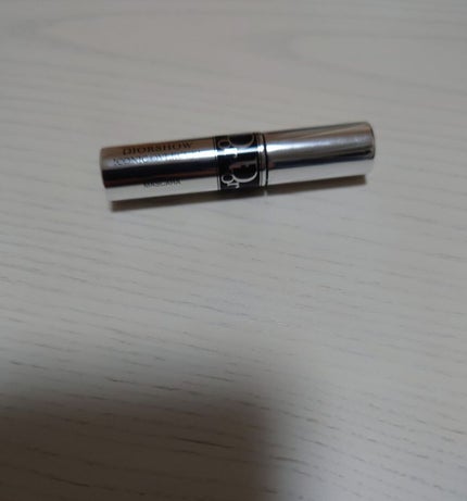 クイックラッシュカーラー/キャンメイク/マスカラ下地を使ったクチコミ(7枚目)