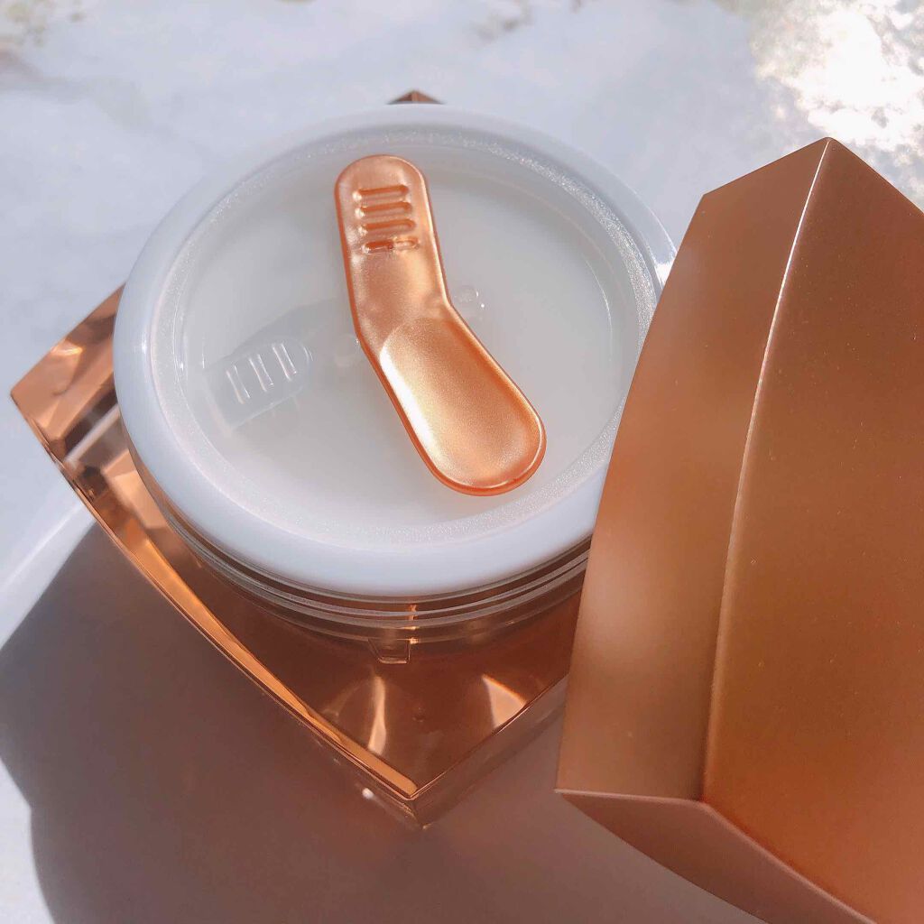 パーフェクトワン 薬用リンクルストレッチジェル/パーフェクトワン/オールインワン化粧品を使ったクチコミ(4枚目)