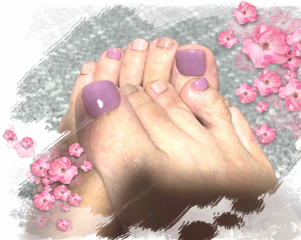 ネイルラッカー/O・P・I/マニキュアを使ったクチコミ(1枚目)