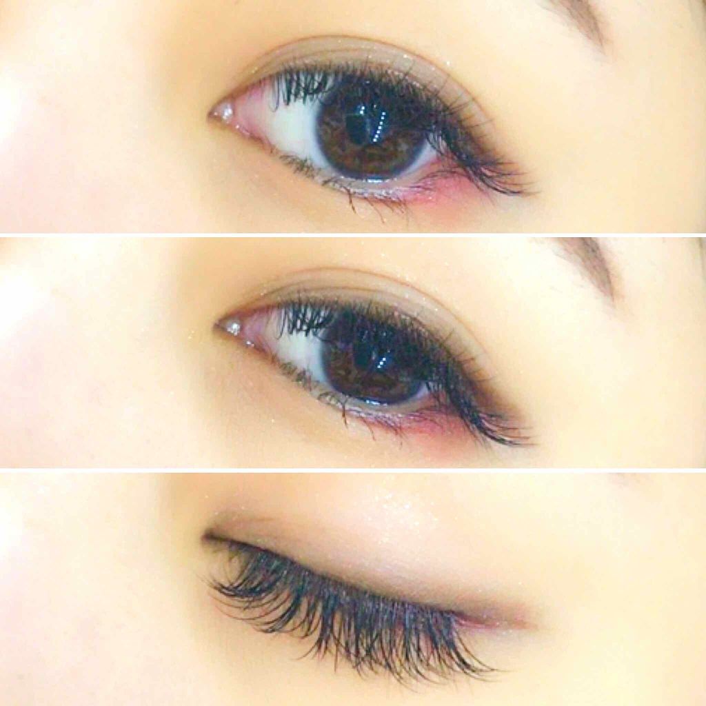 デザイニング カラー アイズ/SUQQU/アイシャドウパレットを使ったクチコミ（3枚目）