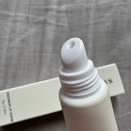 トリートメントリップセラム/favs/リップ美容液を使ったクチコミ(2枚目)