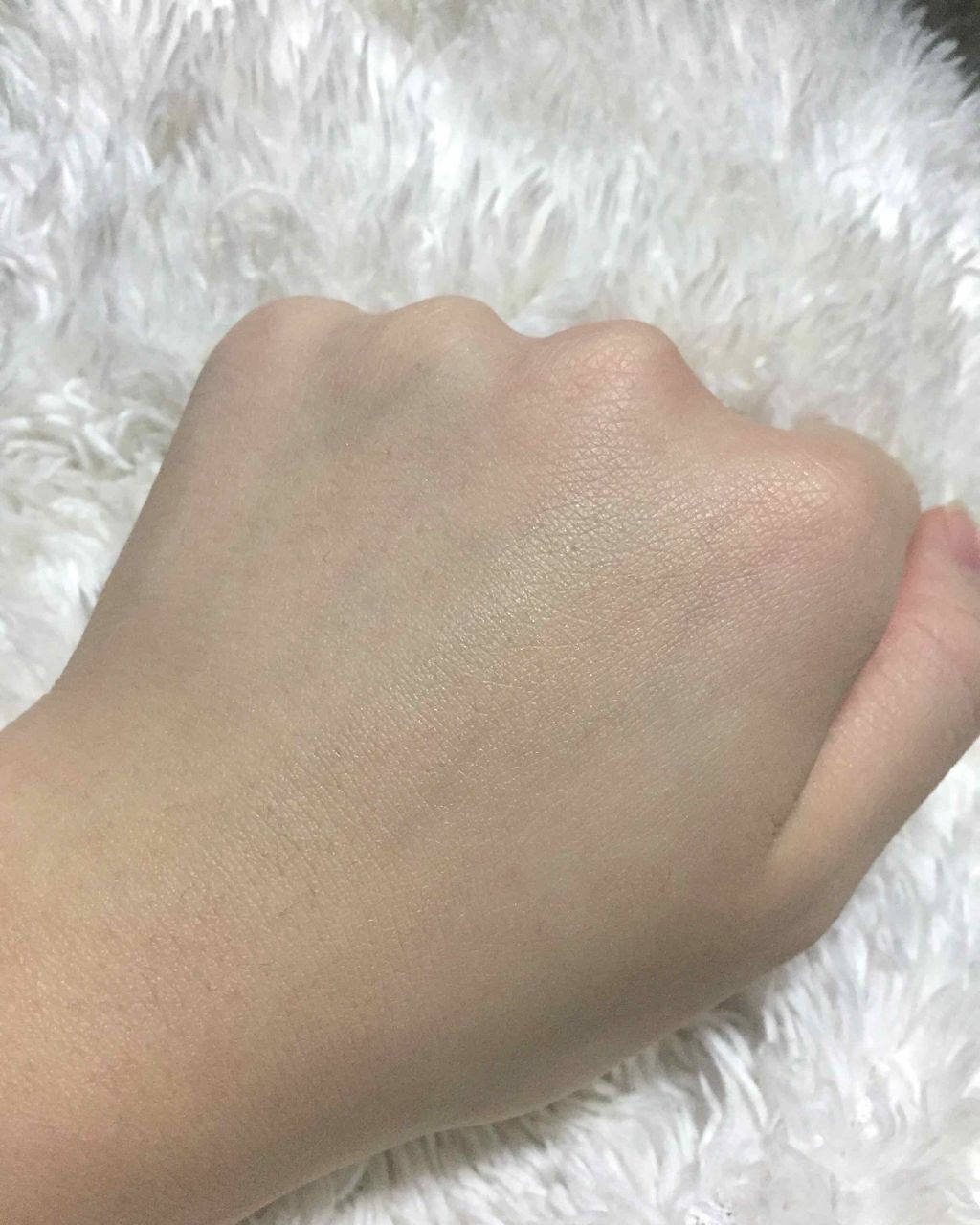 エスポルールBBクリーム/エスポルール/BBクリームを使ったクチコミ(3枚目)