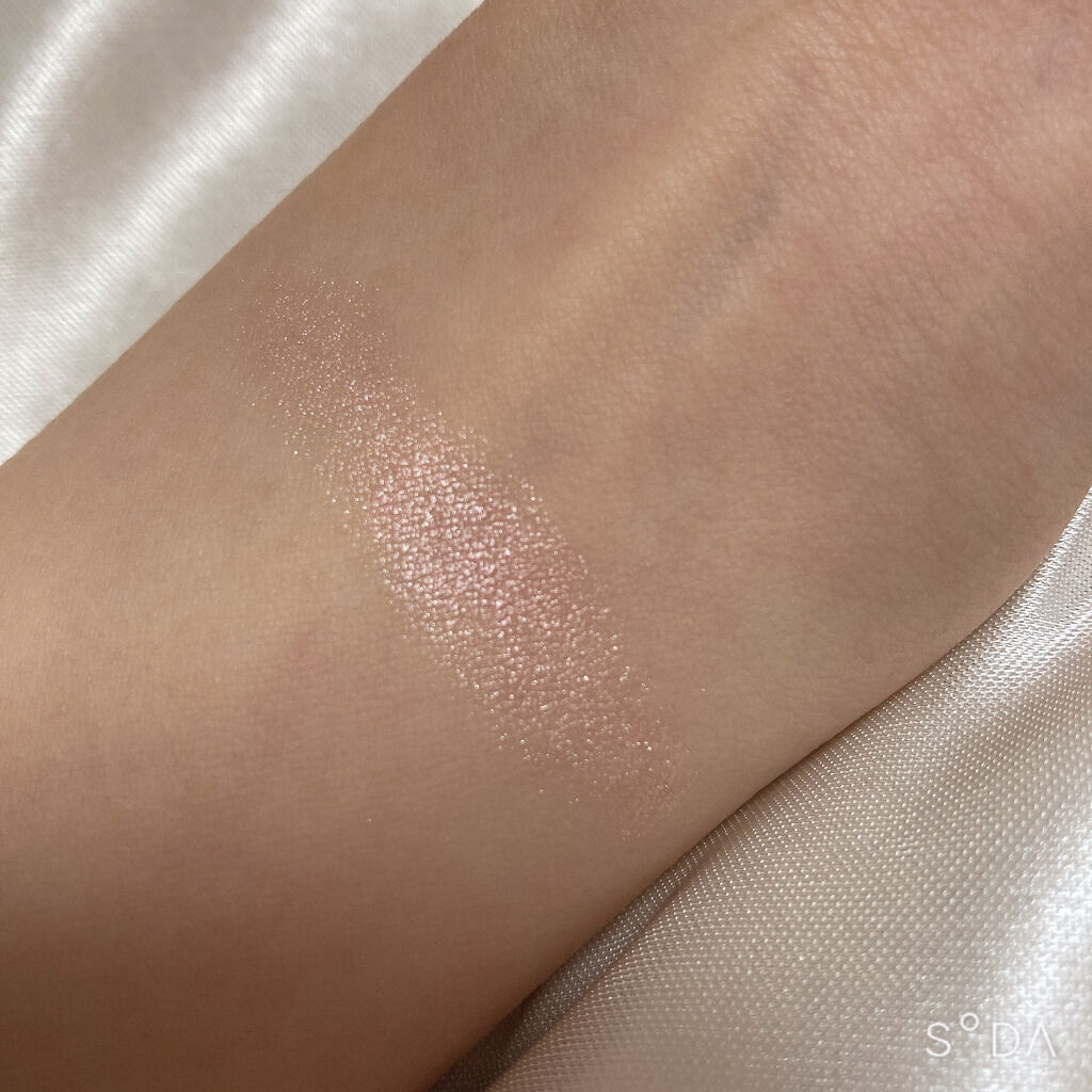 パールグロウハイライト/CEZANNE/パウダーハイライトを使ったクチコミ（2枚目）